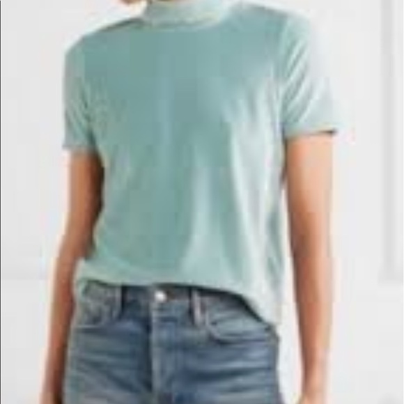 Madewell Tops - Madewell blouse size XL